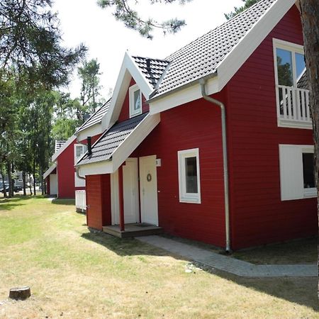 Ferienhaus Felilotte - Glowe Exterior photo